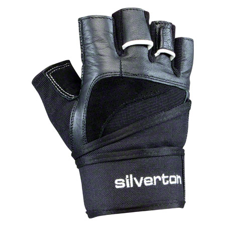 silverton Power training gloves, size XL, pair