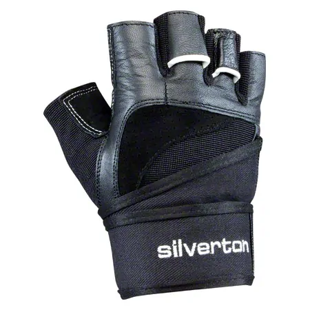 silverton training gloves Power, size M, pair