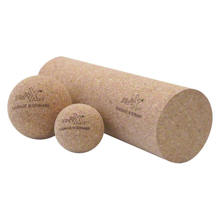 softX cork Fascia-Set, 3-tlg.