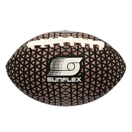sunflex American Football Neogrip, Terra