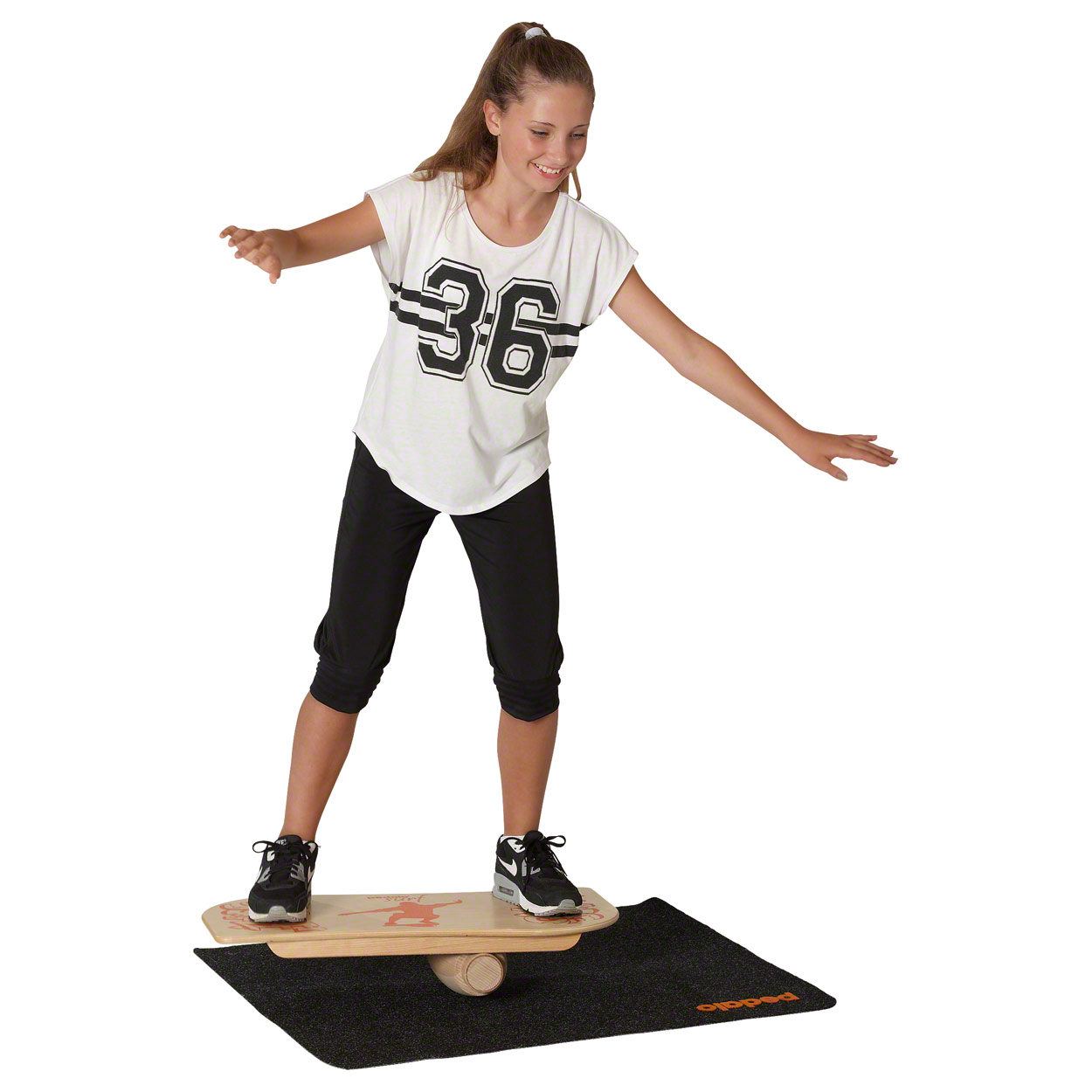 balance board surf